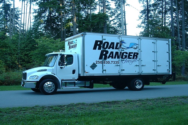 Truck 2